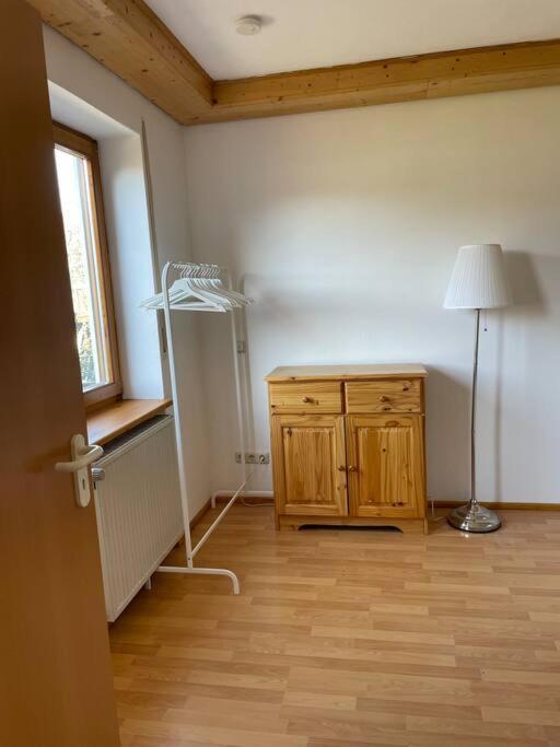 Apartment Im Pfaelzerwald Lambrecht  Exterior foto
