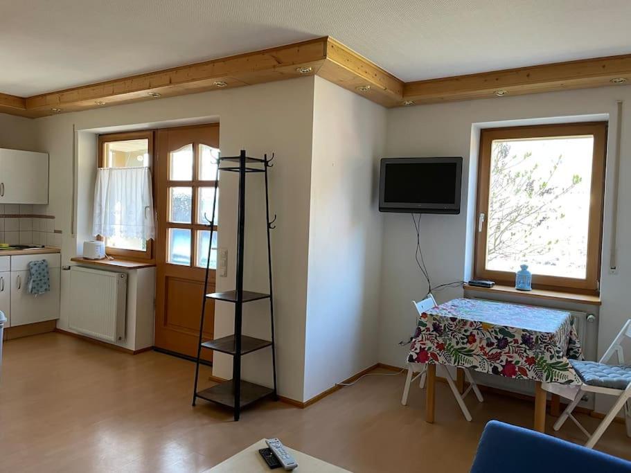 Apartment Im Pfaelzerwald Lambrecht  Exterior foto